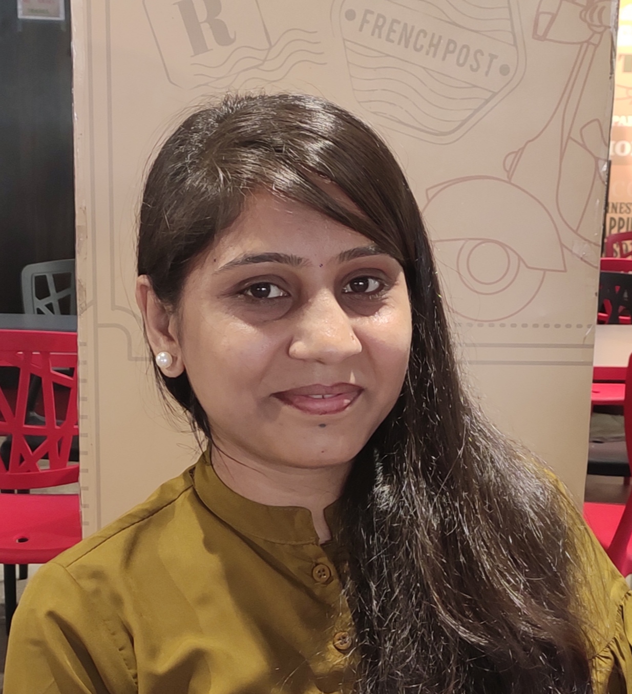 Vaishali khodabhai kathiriya